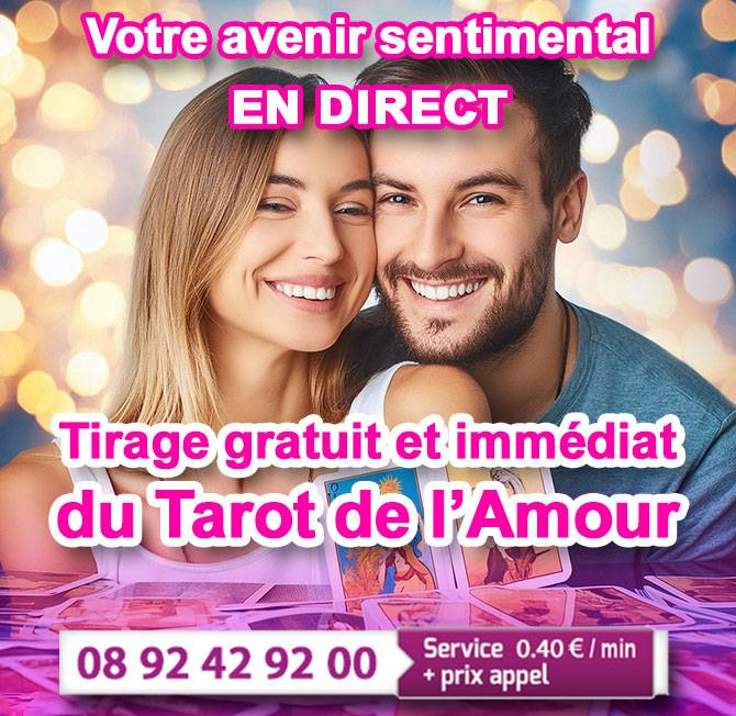 voyance gratuite en direct sans attente